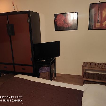 Bed and Breakfast BeMyGuest Rutigliano Esterno foto