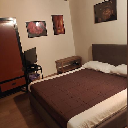 Bed and Breakfast BeMyGuest Rutigliano Esterno foto