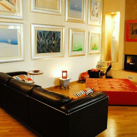 Bed and Breakfast BeMyGuest Rutigliano Esterno foto