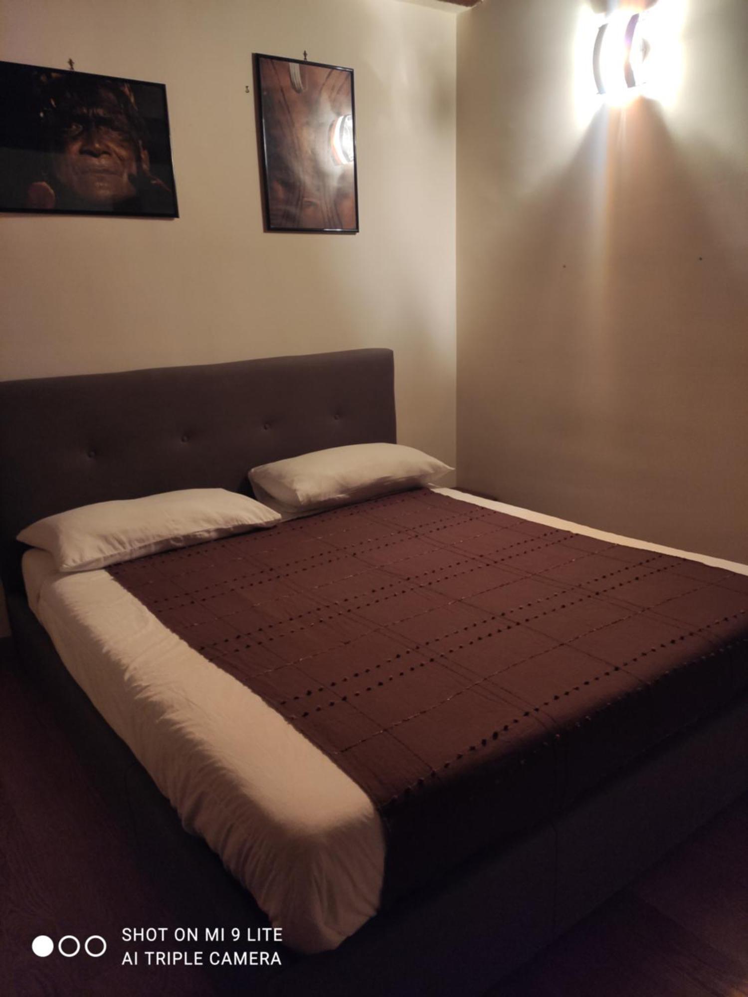 Bed and Breakfast BeMyGuest Rutigliano Esterno foto