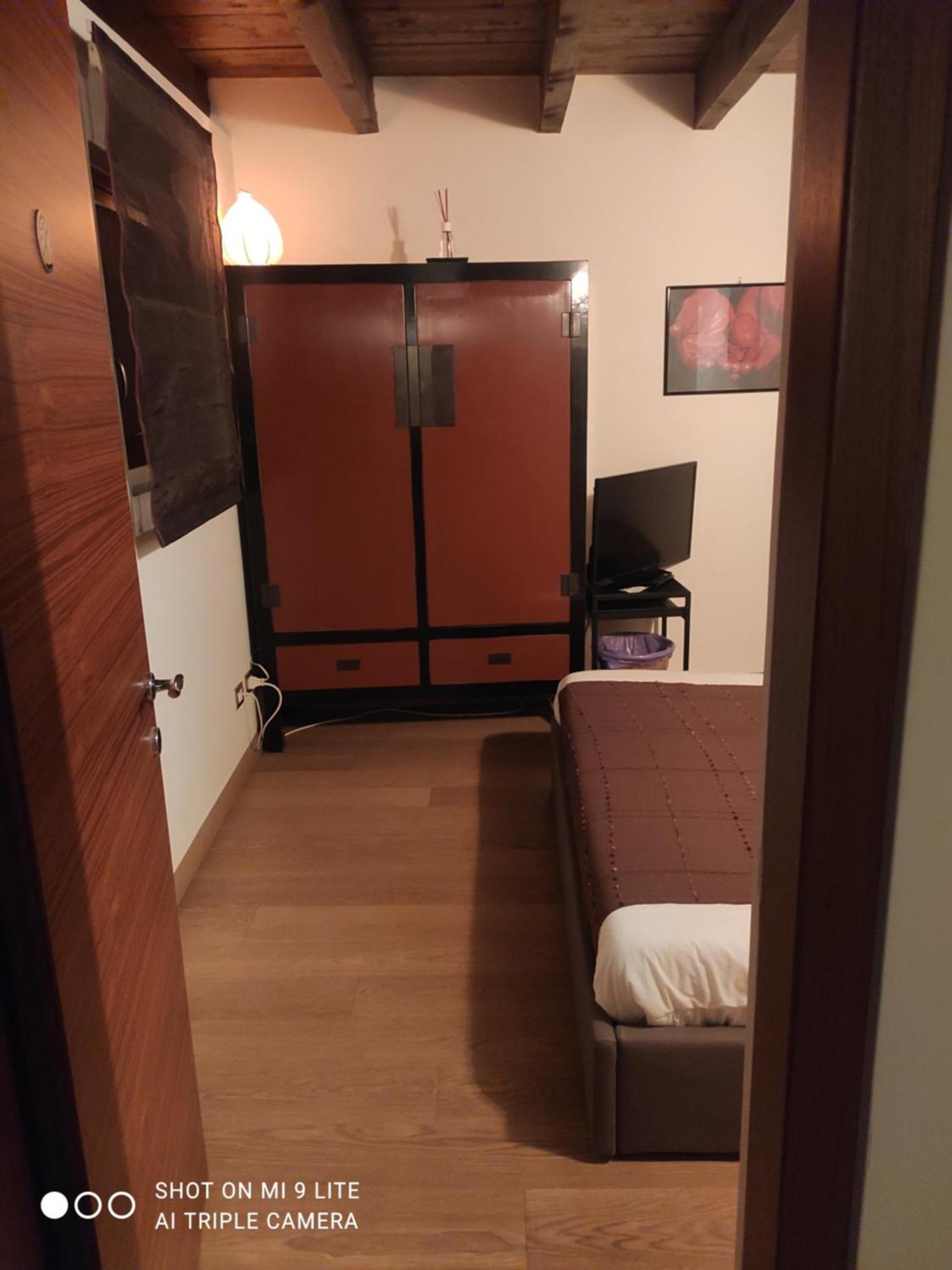 Bed and Breakfast BeMyGuest Rutigliano Esterno foto