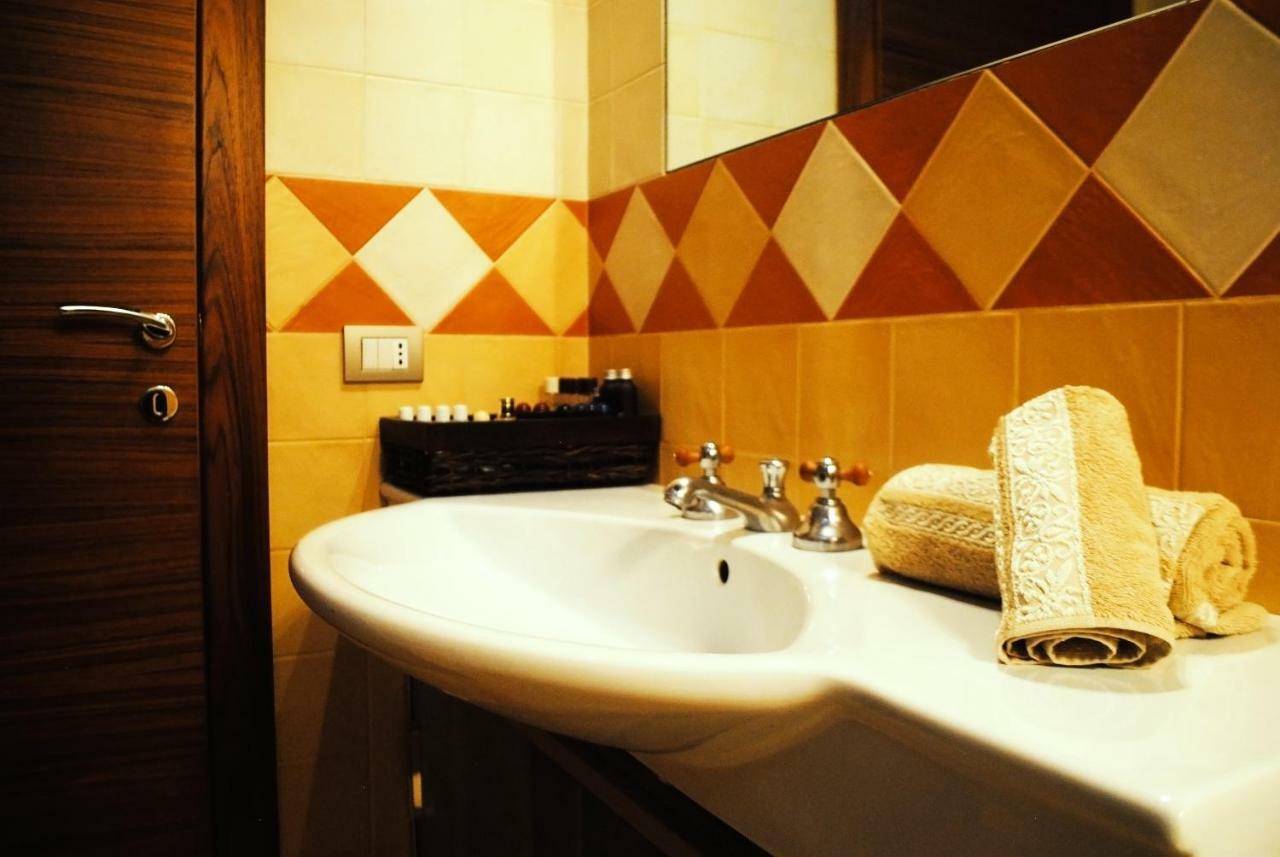 Bed and Breakfast BeMyGuest Rutigliano Esterno foto