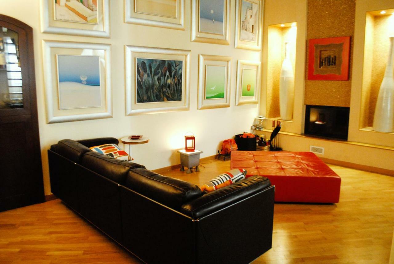 Bed and Breakfast BeMyGuest Rutigliano Esterno foto
