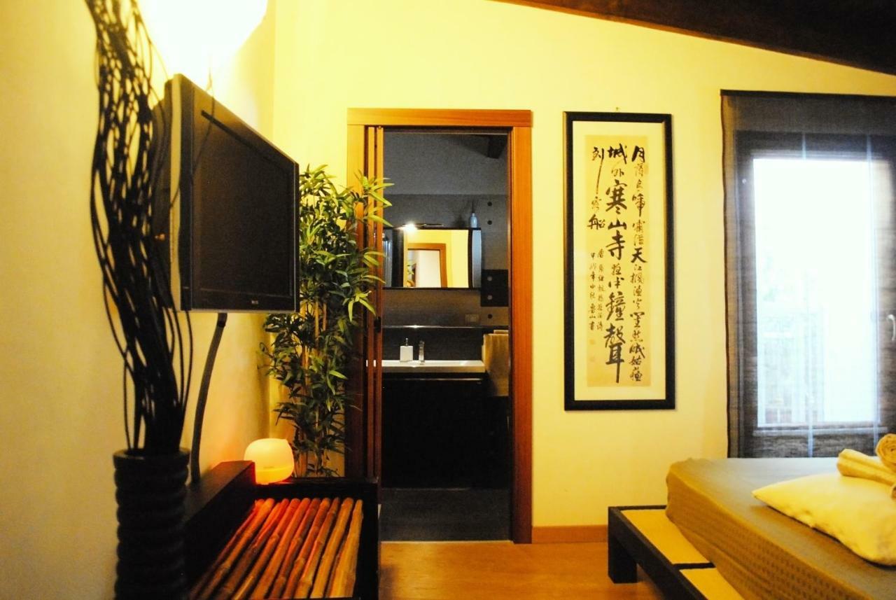 Bed and Breakfast BeMyGuest Rutigliano Esterno foto