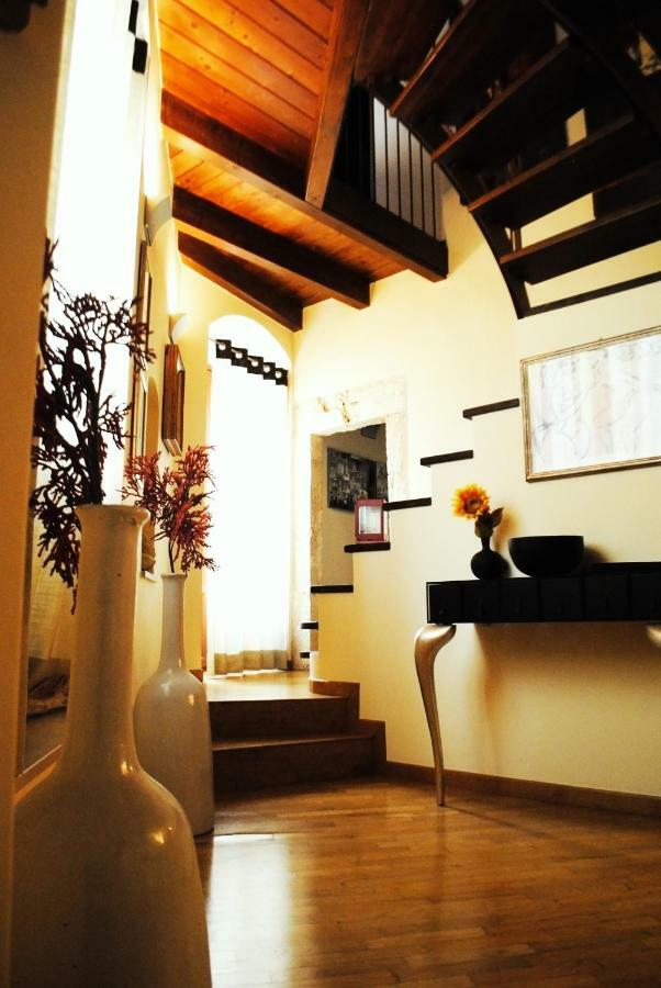 Bed and Breakfast BeMyGuest Rutigliano Esterno foto