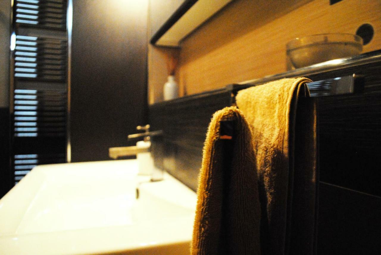 Bed and Breakfast BeMyGuest Rutigliano Esterno foto