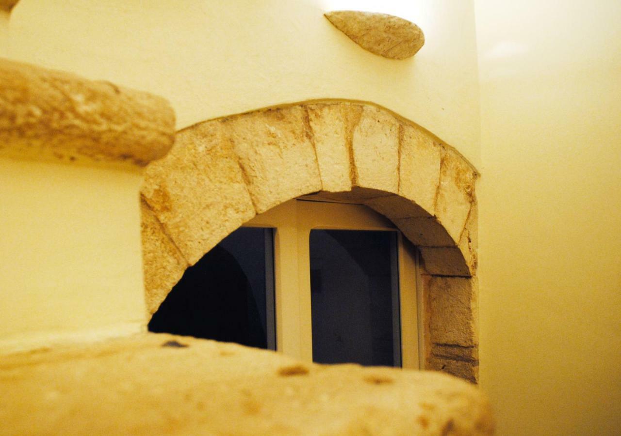 Bed and Breakfast BeMyGuest Rutigliano Esterno foto