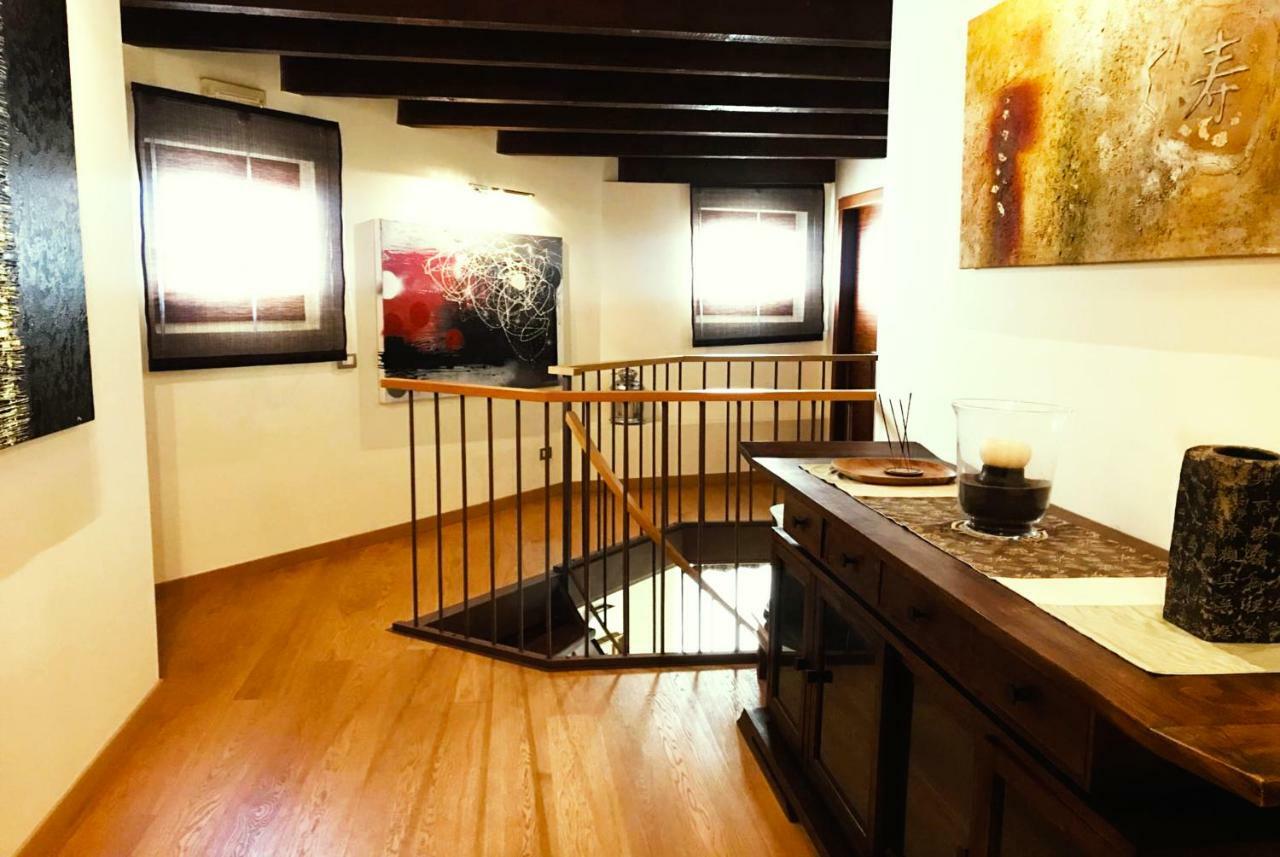 Bed and Breakfast BeMyGuest Rutigliano Esterno foto