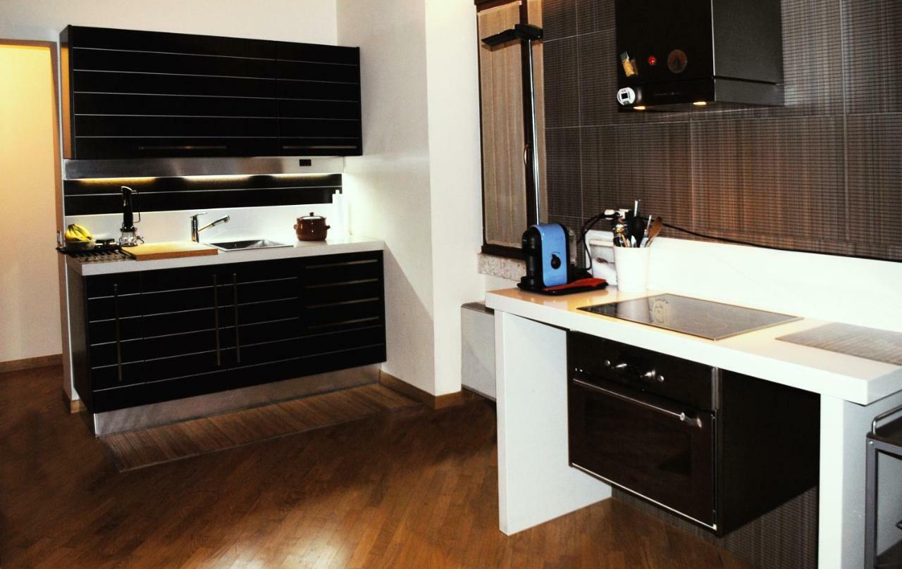 Bed and Breakfast BeMyGuest Rutigliano Esterno foto