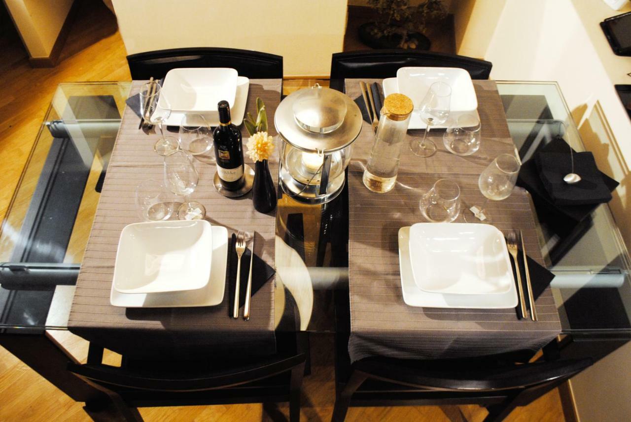 Bed and Breakfast BeMyGuest Rutigliano Esterno foto