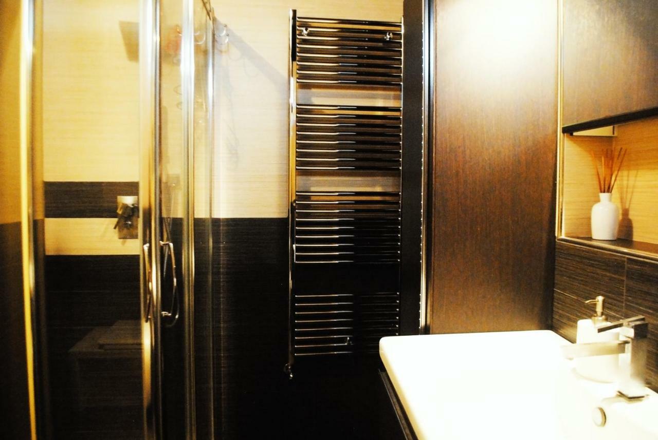 Bed and Breakfast BeMyGuest Rutigliano Esterno foto