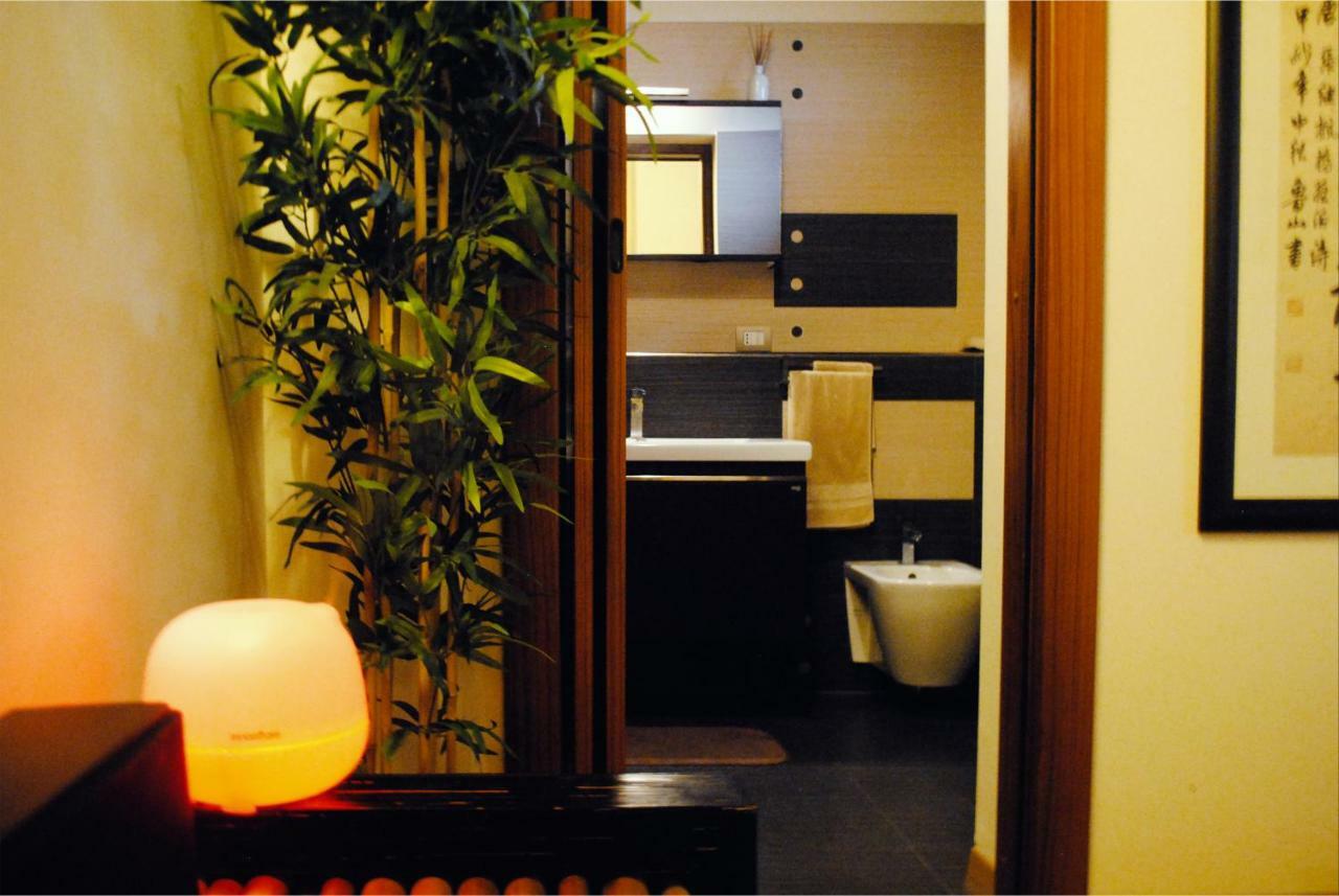 Bed and Breakfast BeMyGuest Rutigliano Esterno foto
