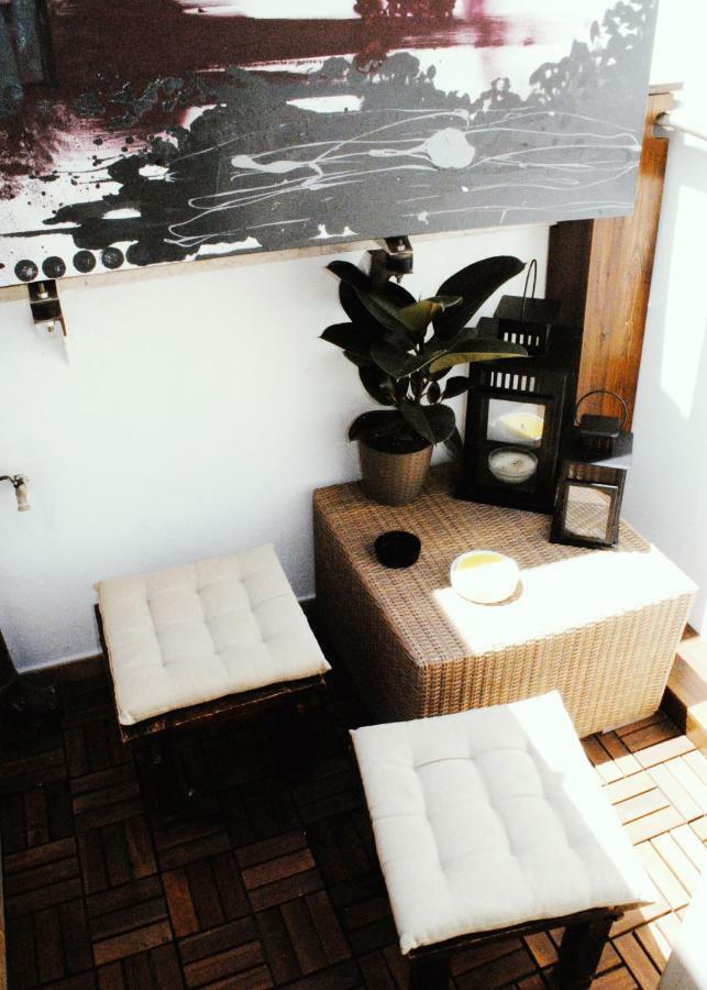 Bed and Breakfast BeMyGuest Rutigliano Esterno foto