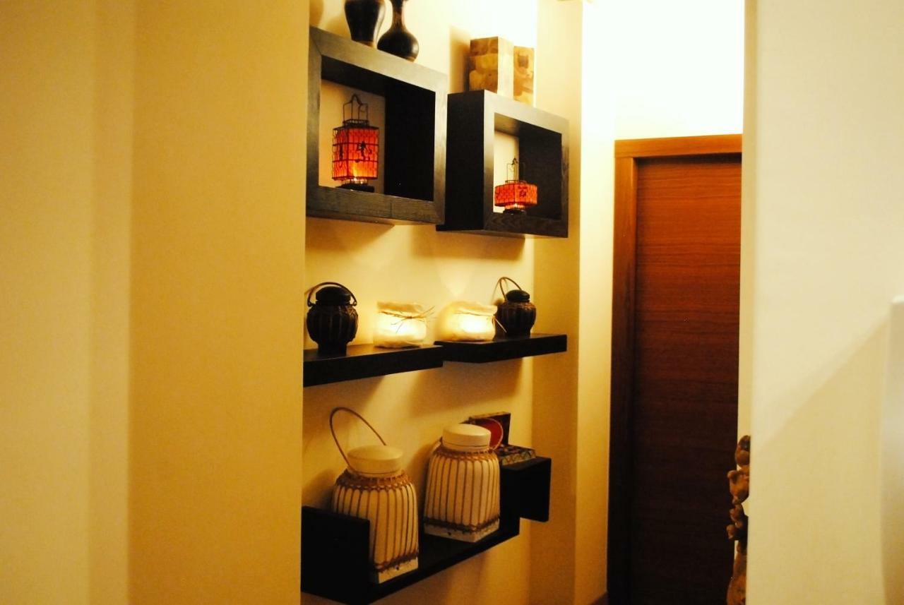 Bed and Breakfast BeMyGuest Rutigliano Esterno foto