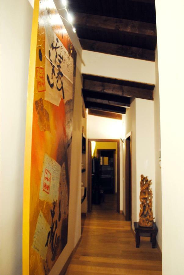 Bed and Breakfast BeMyGuest Rutigliano Esterno foto