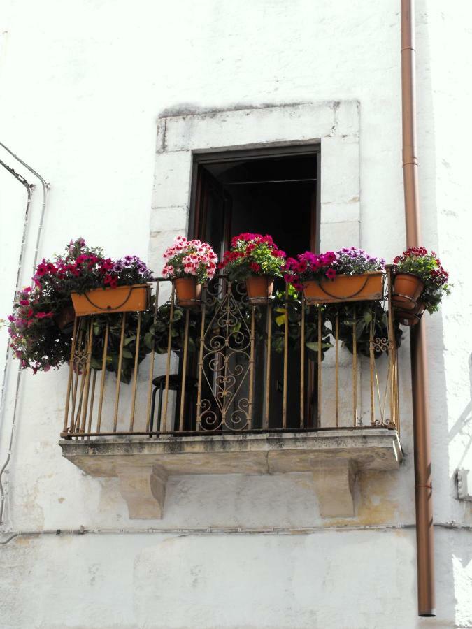 Bed and Breakfast BeMyGuest Rutigliano Esterno foto