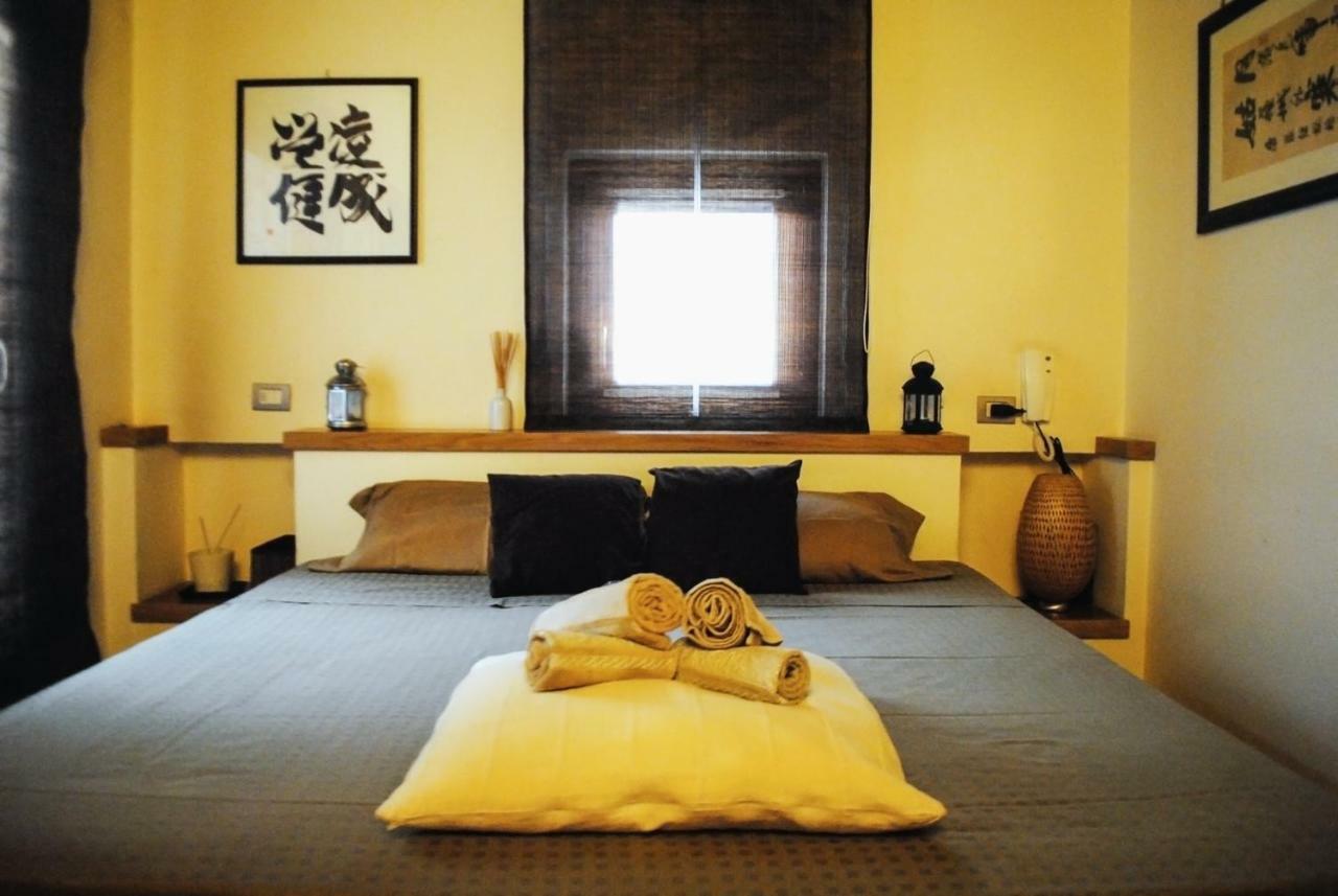 Bed and Breakfast BeMyGuest Rutigliano Esterno foto